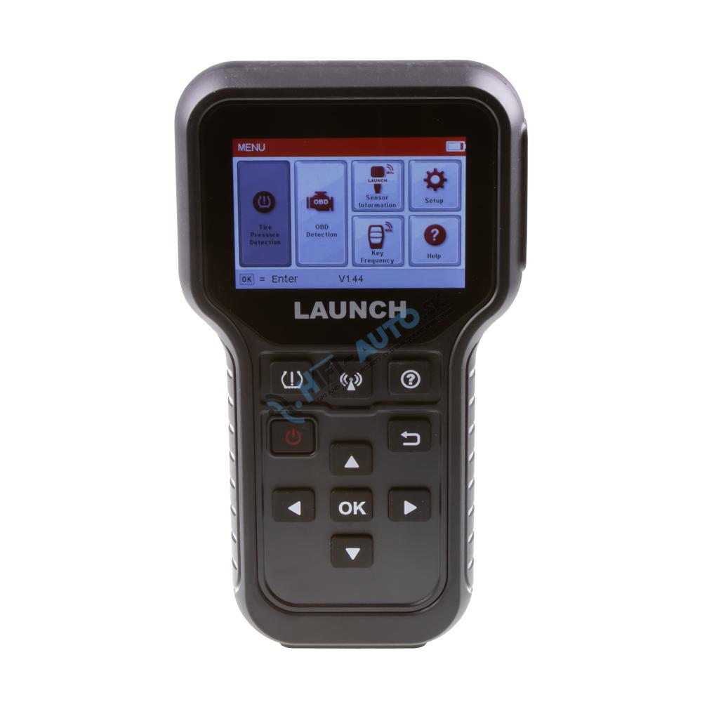 Programátor TPMS senzorov 315/433MHz