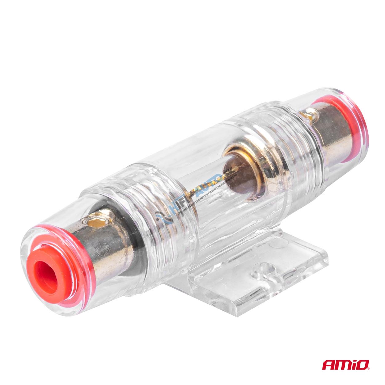 Poistkový držiak AGU