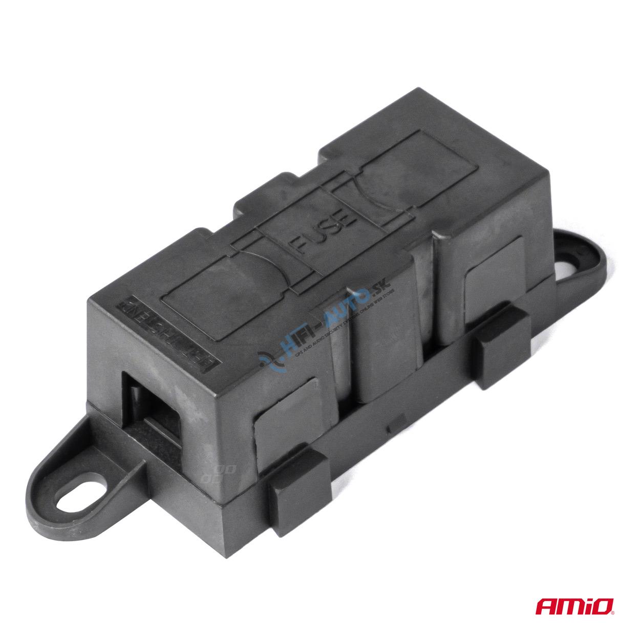 Poistkový držiak MEGAVAL