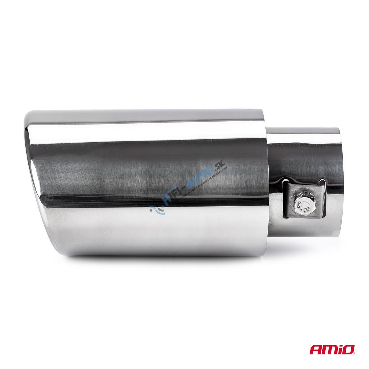 Koncovka výfuku MT 003