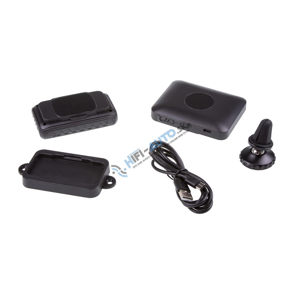 Náklonomer s bezdrôtovým displejom