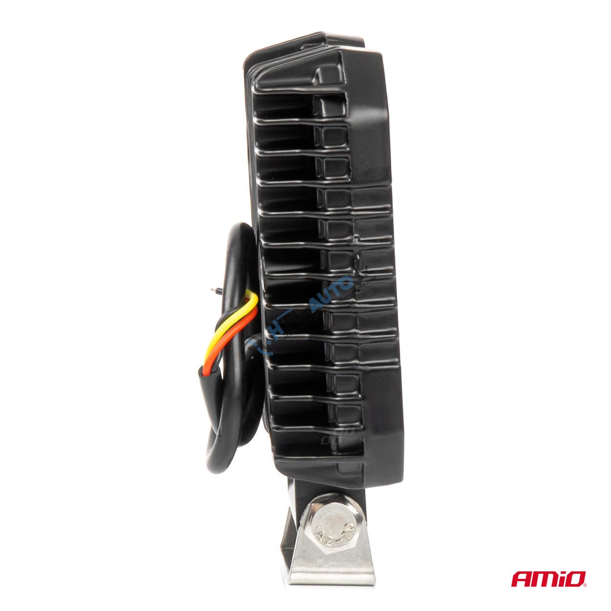 Pracovné LED svetlo AWL74 42W 6500K 4200lm 9-36V
