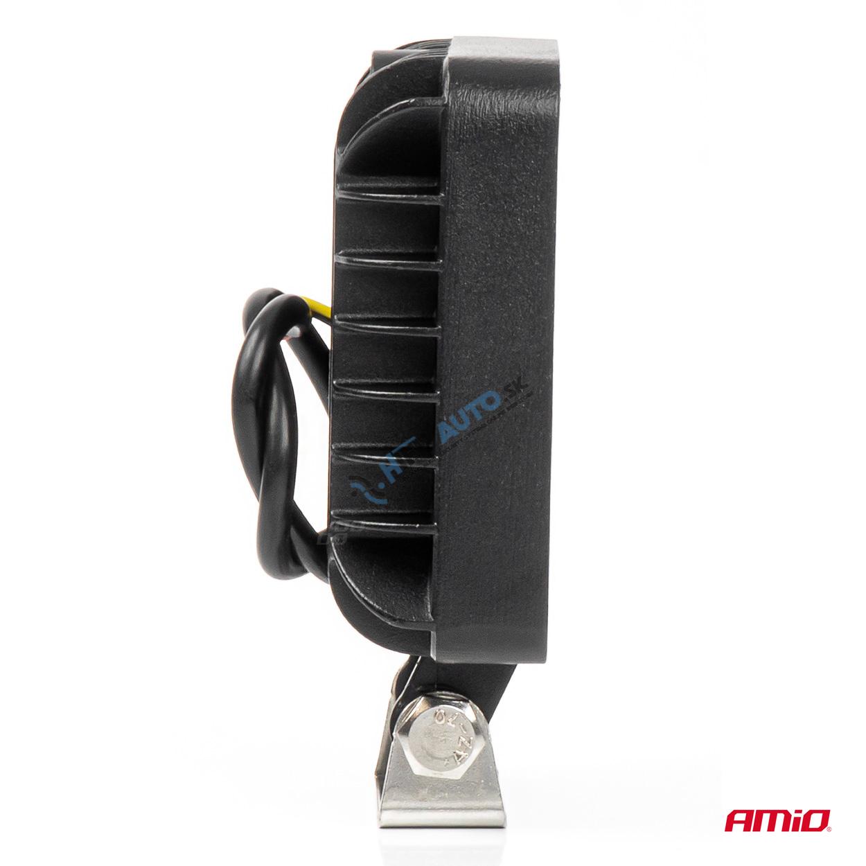 Pracovné LED svetlo AWL75 36W 6500K 3600lm 9-36V