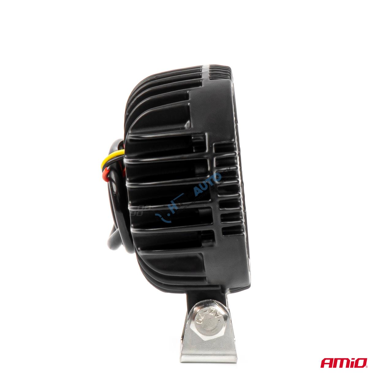 Pracovné LED svetlo AWL77 45W 6500K 3000lm 9-36V
