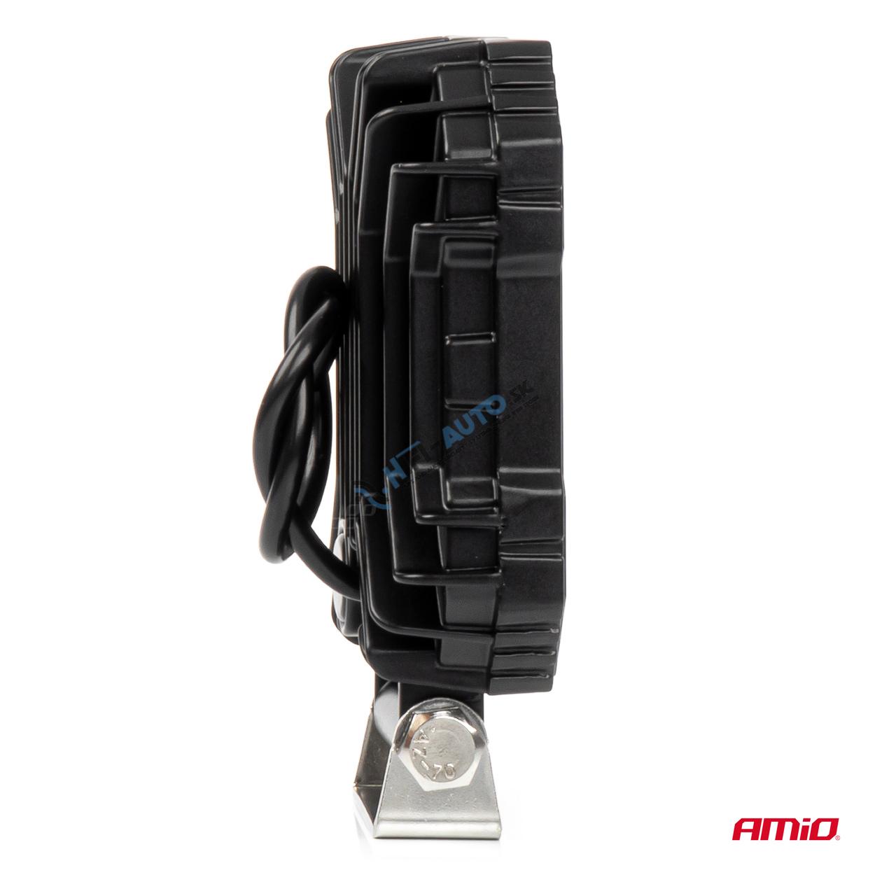 Pracovné LED svetlo AWL79 48W 6500K 3000lm 9-36V