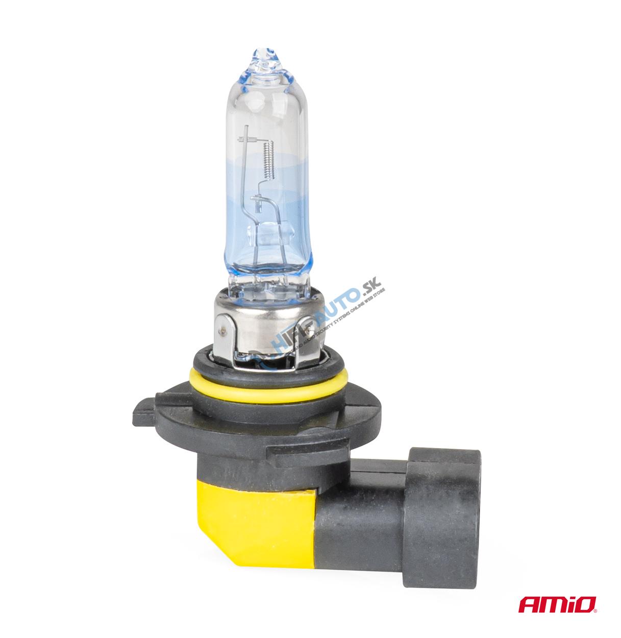 Halogenové žiarovky HB3 12V 60W LumiTec NEXT GENERATION +135% DUO