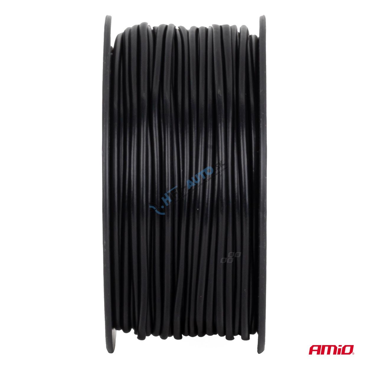 Jednožilový vodič reproduktora CCA 1x1.5mm2 50m 7.5A 12/230V