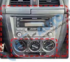 ANDROID 14 Subaru Impreza autorádio