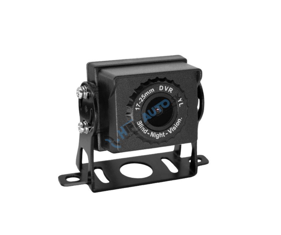 7" monitorovací nahrávací systém s 4 AHD kamerami – káblové pripojenie