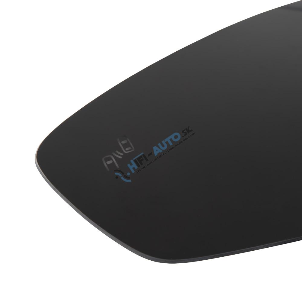 Sada skiel zrkadiel Škoda Fabia, Rapid na stráženie mŕtveho uhla BSM08, biele