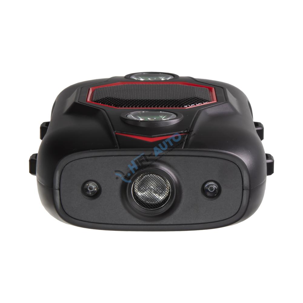 Odpudzovač kún univerzálny (230V, 12V, USB-C, AA batérie), pevná inštalácia aj prenosný