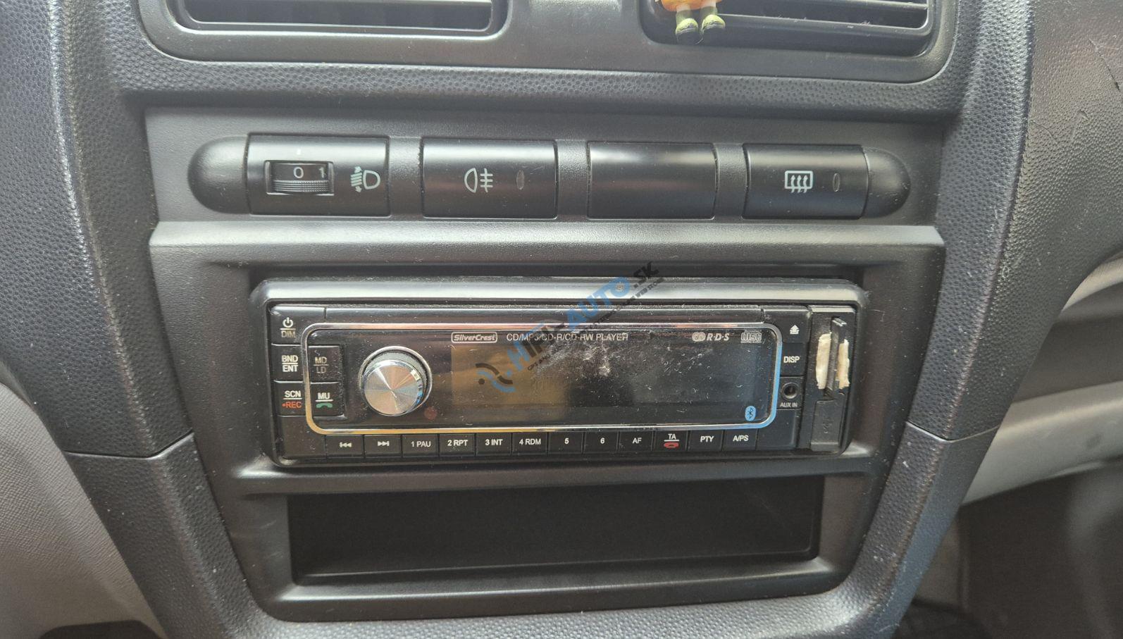 ANDROID 14 Kia Morning, Picanto autorádio