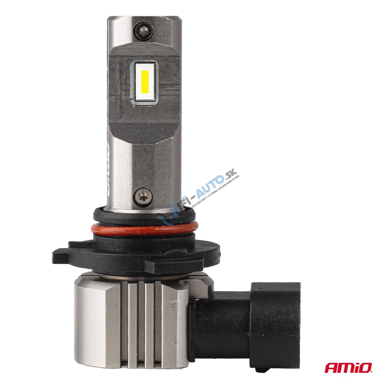 LED prestavbová sada Séria H25 CANBUS HB3 9005 12V 31W