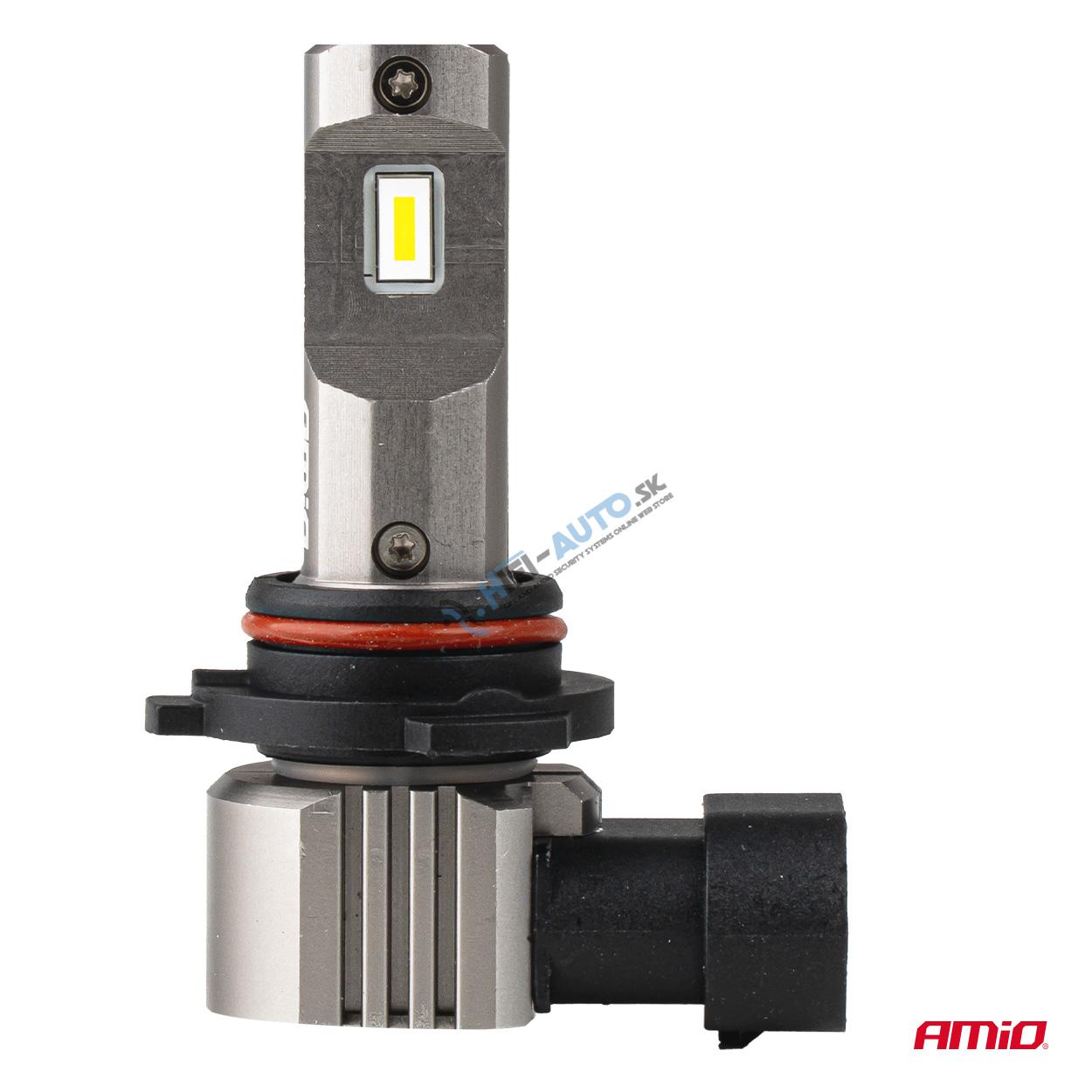 LED prestavbová sada Séria H25 CANBUS HB4 9006 12V 31W