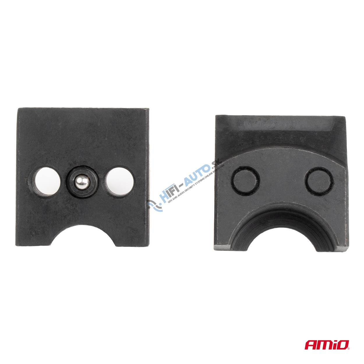 Rozpínak automobilových čapov riadenia