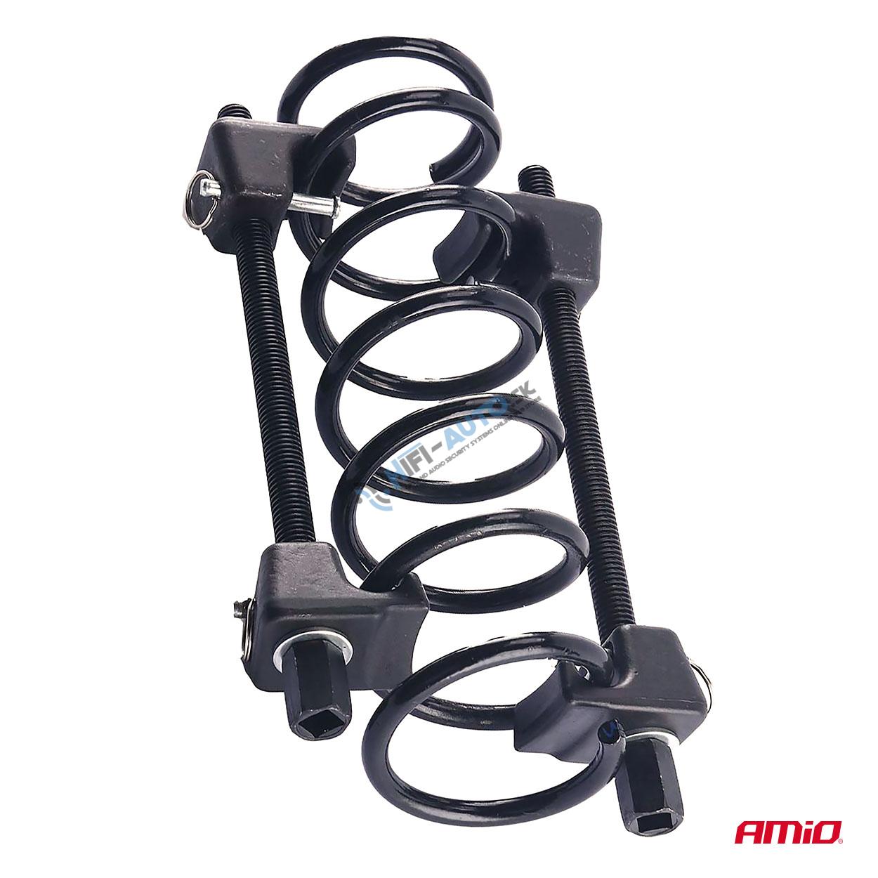 Súprava na stlačenie pružín zavesenia