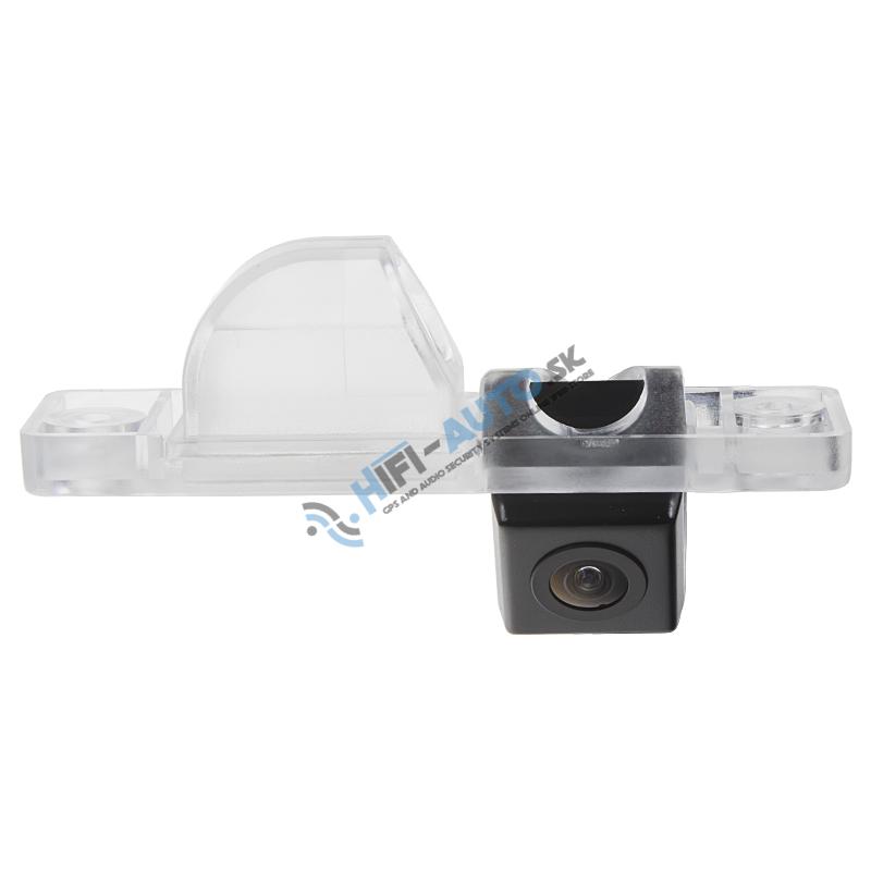 Cúvacia kamera Chevrolet, Opel