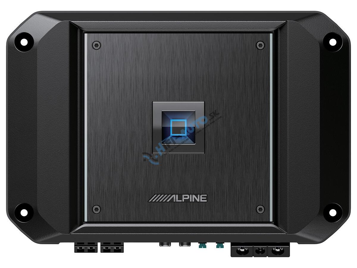 Zosilňovač Alpine R2-A60F