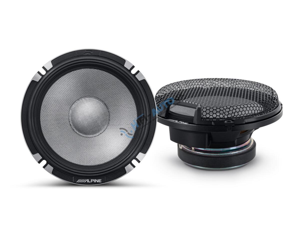 Reproduktory Alpine R2-S652
