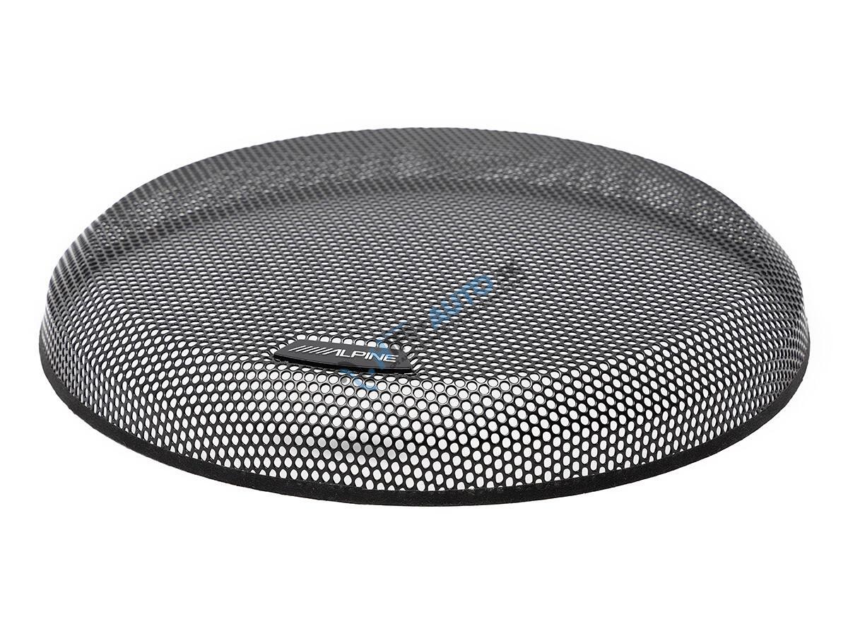 Mriežka subwoofera Alpine KTE-8G.3