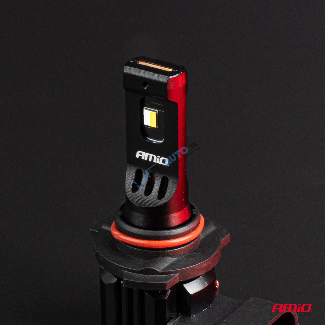 LED prestavbová sada F26 PRO HB4 12V 24V