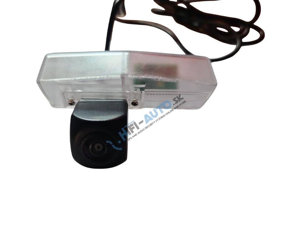 Cúvacia kamera Lexus  IS