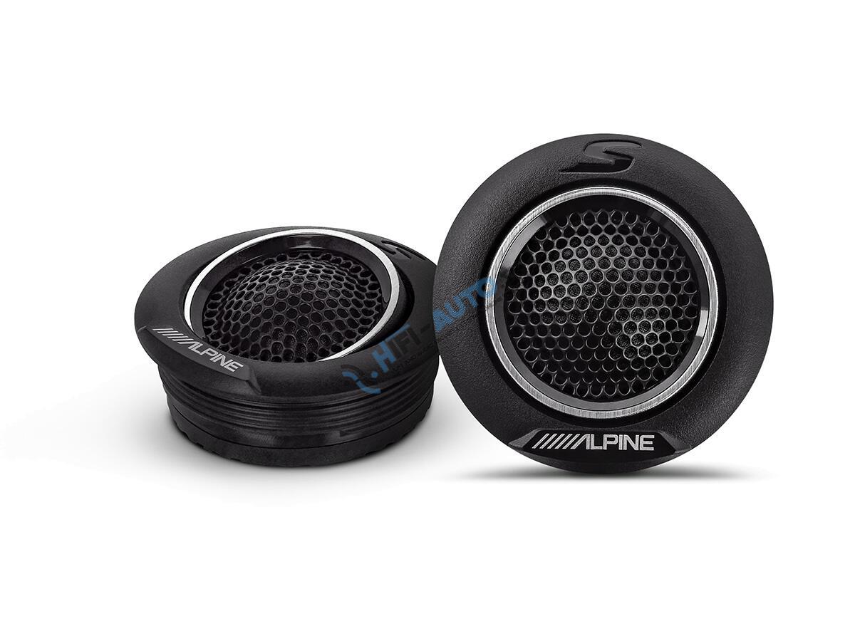 Reproduktory Alpine S2-S40C