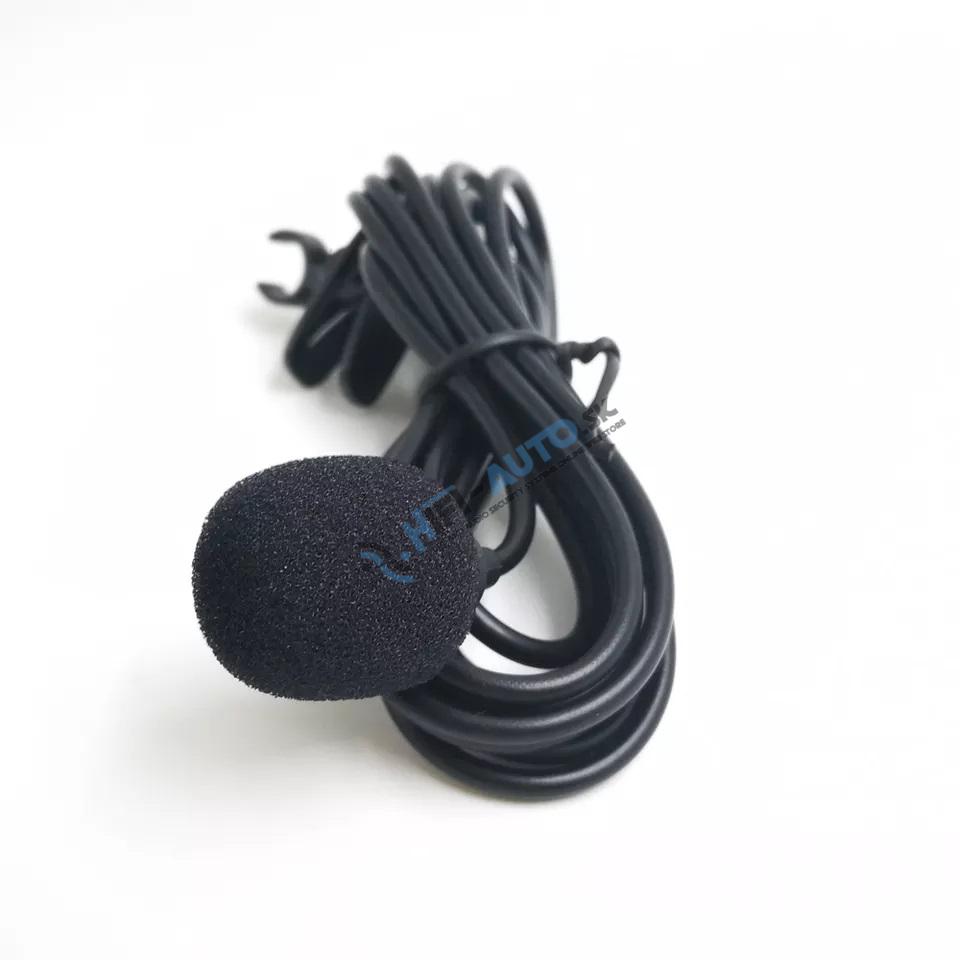 Hudobný prehrávač USB/Bluetooth VW (12pin)