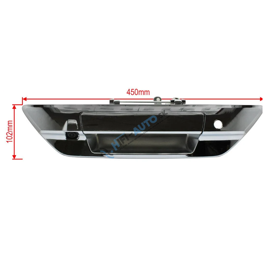 Cúvacia kamera Toyota Hilux 2015-2021
