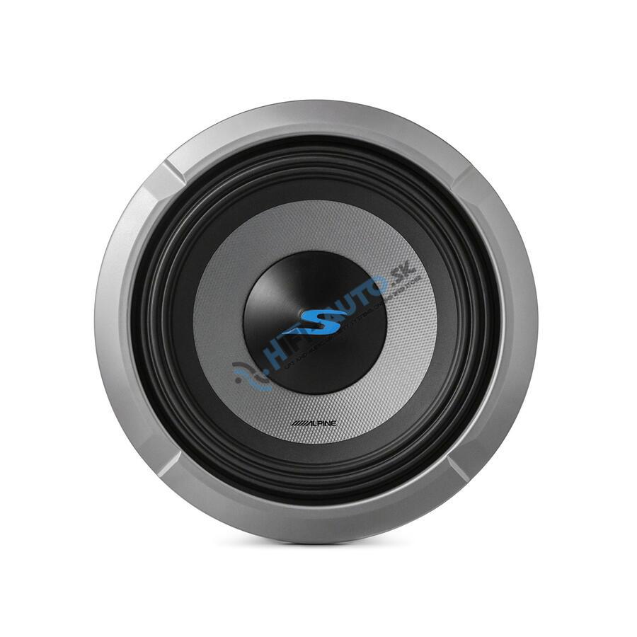 Subwoofer Alpine S2-W8D4
