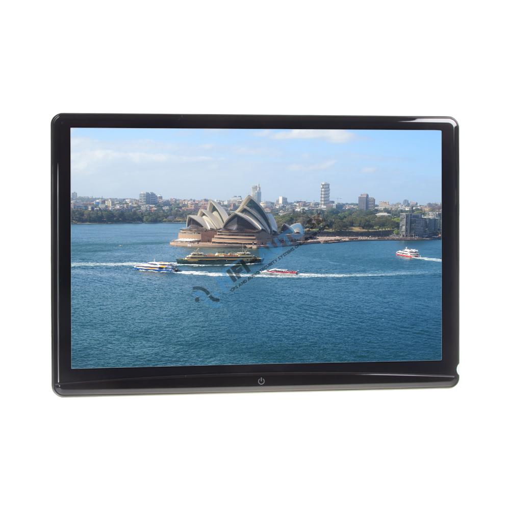LCD monitor 12,4" OS Android/USB/SD/HDMI in/out/Bluetooth s držiakom pre BMW X5/X6/X7