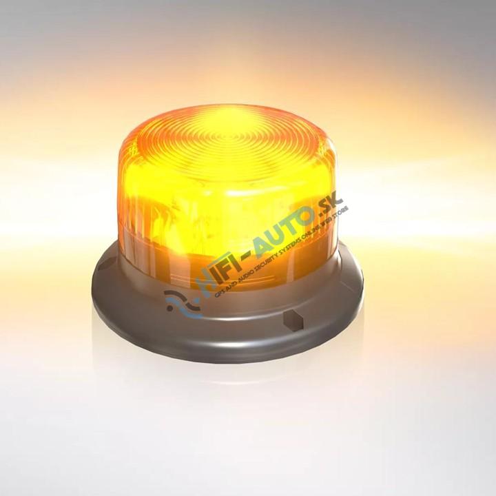 OSRAM výstražné LED svetlo LED BEACON LIGHT