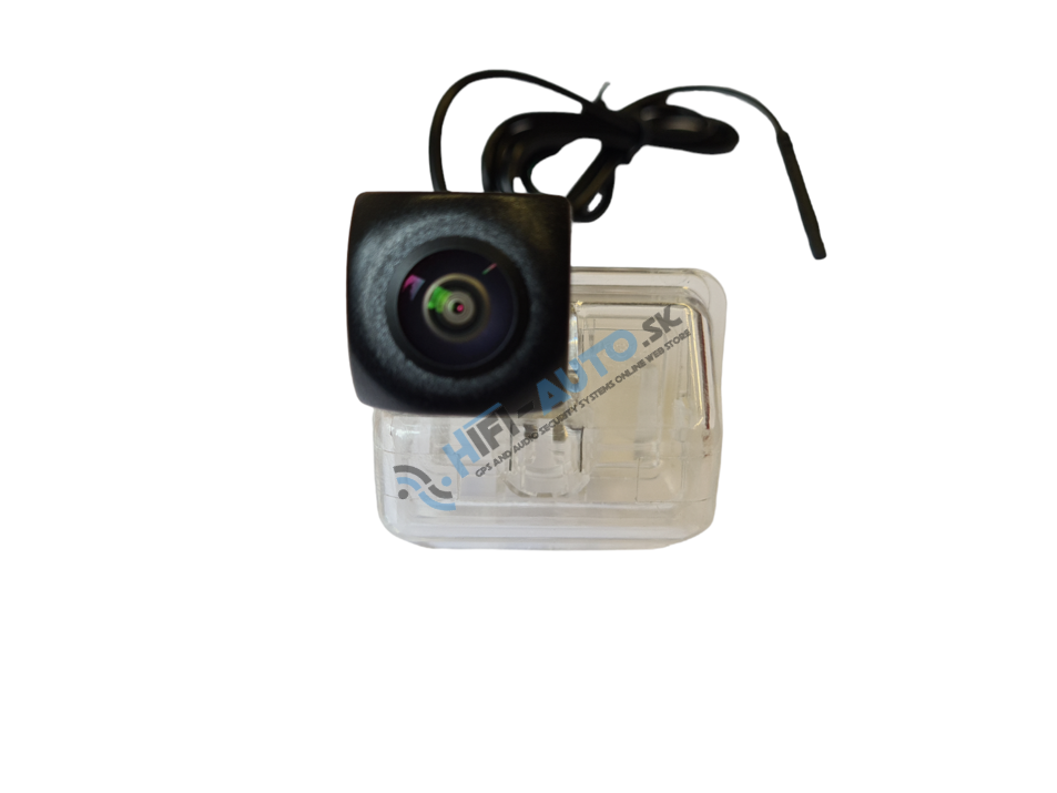 Cúvacia kamera MAZDA 6, CX7