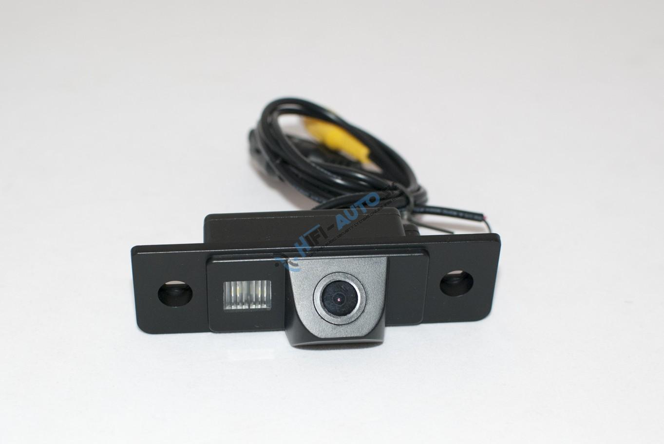 Cúvacia kamera Hyundai Elantra, Tucson, i40 