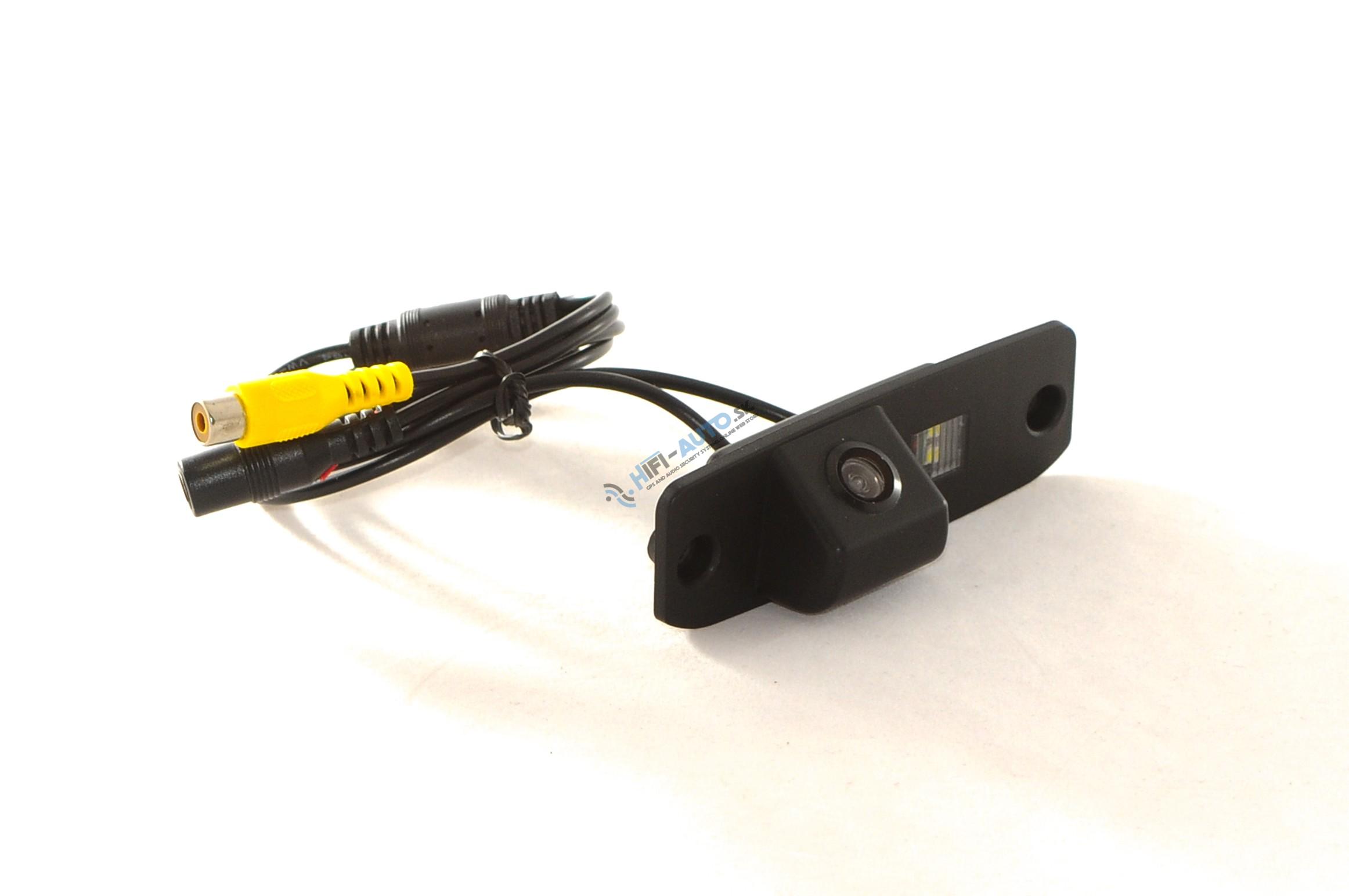 Cúvacia kamera KIA Sportage 2011, Hyundai