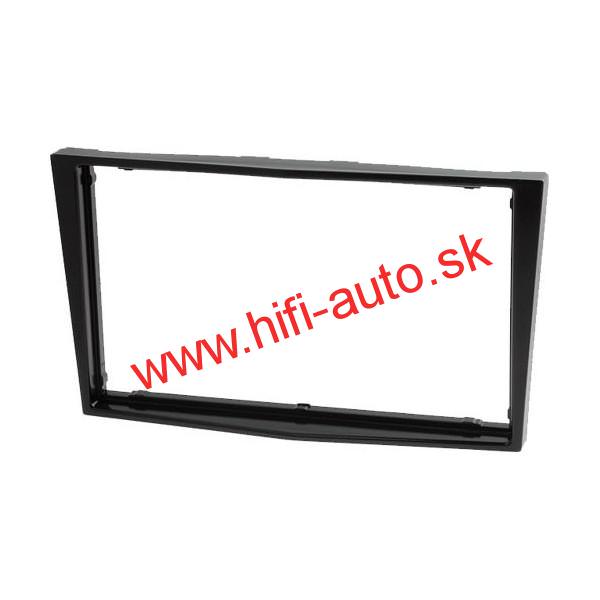 Redukčný rámček Opel Corsa 2DIN