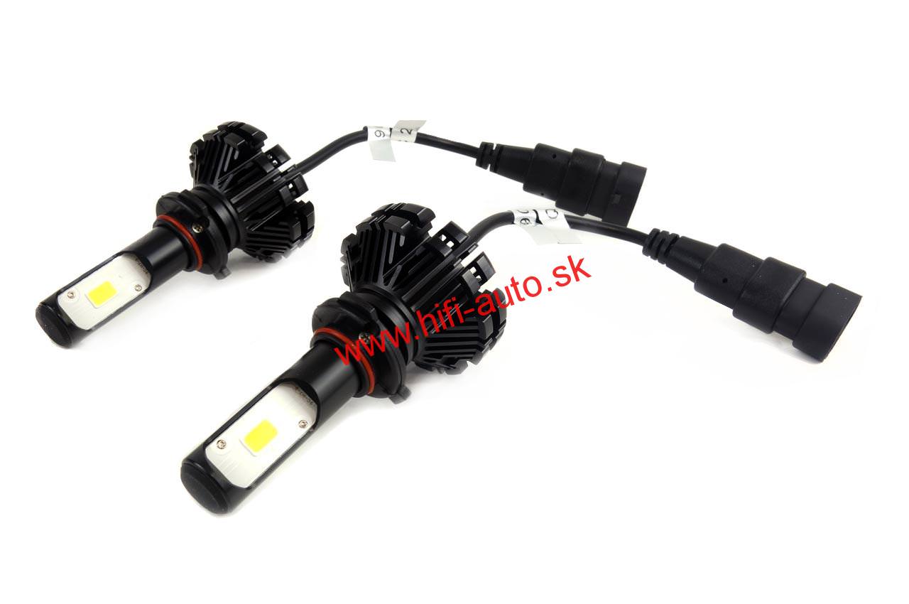 LED prestavbová sada CX series HB3