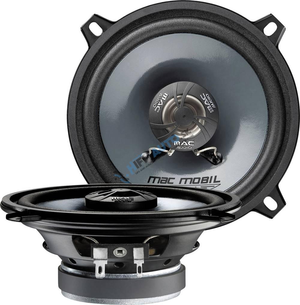 MAC AUDIO Mobil Street 13.2