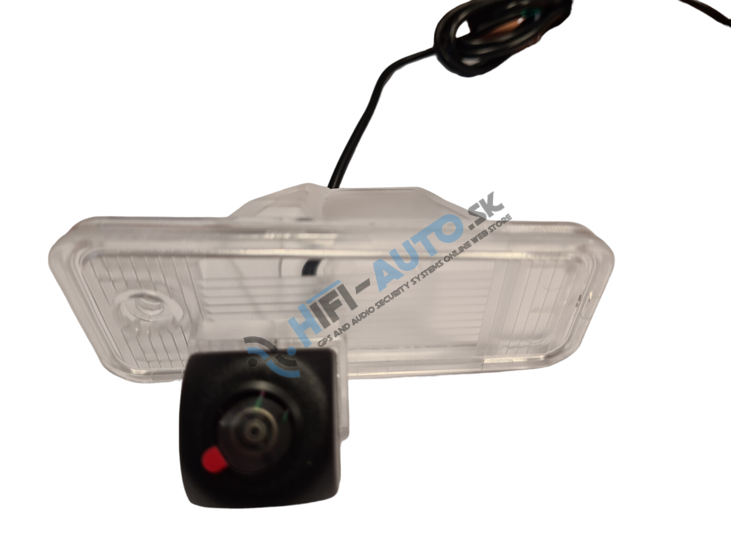Cúvacia kamera Hyundai ix45, Sante FE, Kia Carens
