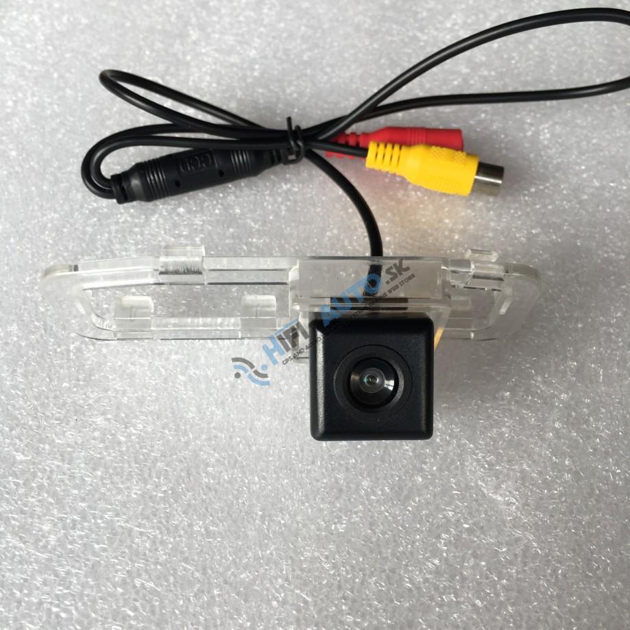 Cúvacia kamera Kia Rio 2005-2011