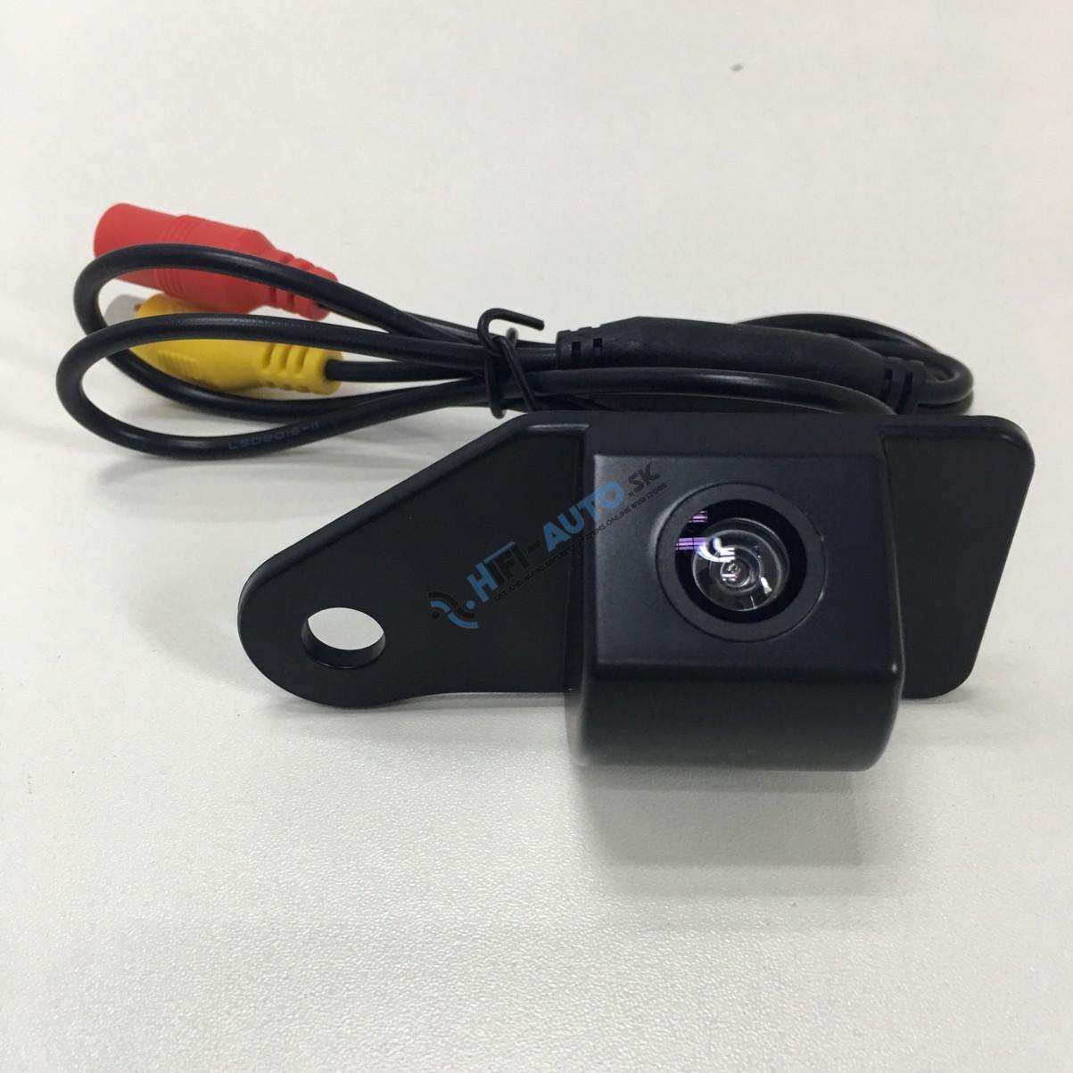 Cúvacia kamera Mitsubishi ASX 2010-2015