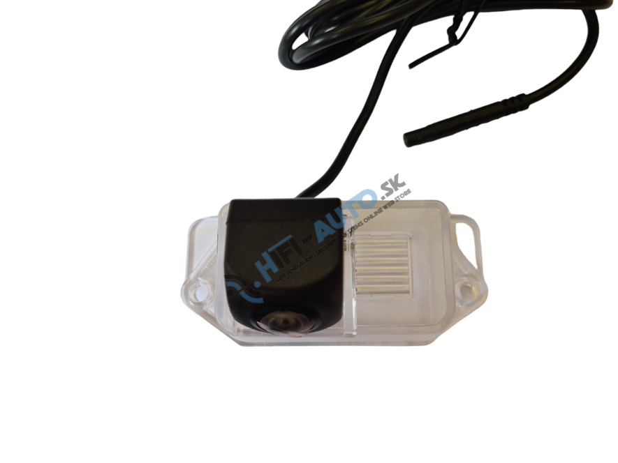 Cúvacia kamera Mitsubishi Lancer 2007-2015