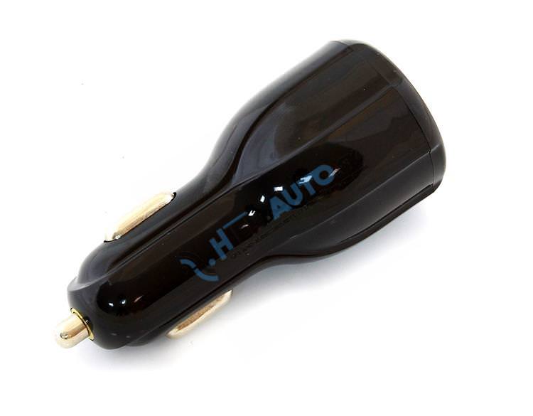 Nabíjačka 2 x USB 3.0 12-24V