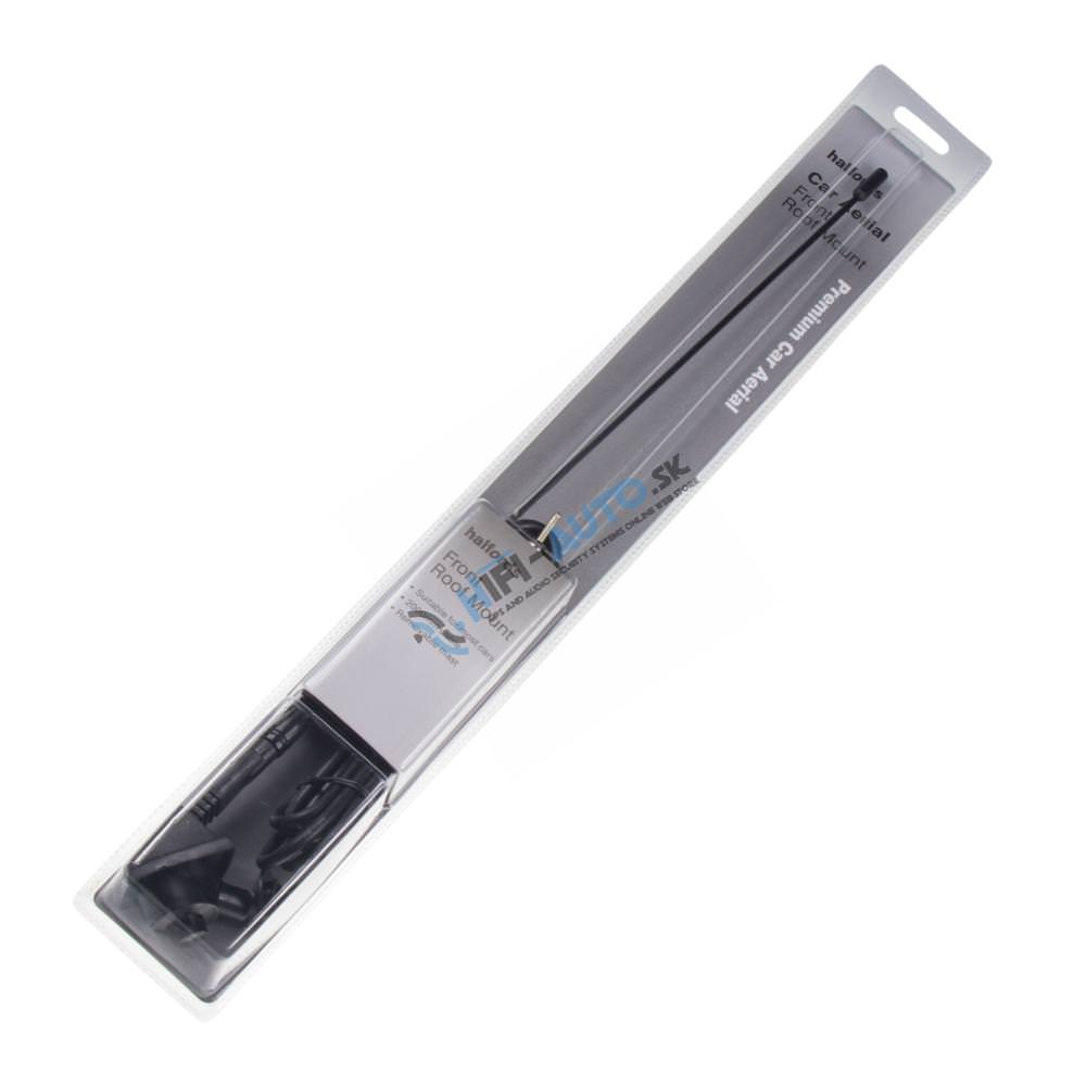 Univerzálna strešná anténa