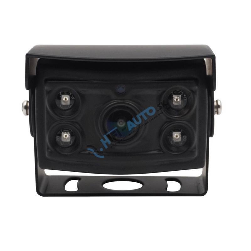 AHD 960P kamera 4PIN CCD s IR, vonkajšia
