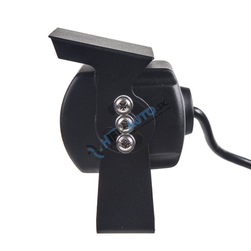 AHD 1080P kamera 4PIN s IR vonkajšia