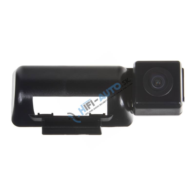 Cúvacia kamera formát PAL/NTSC do vozidla Ford Transit 2009-