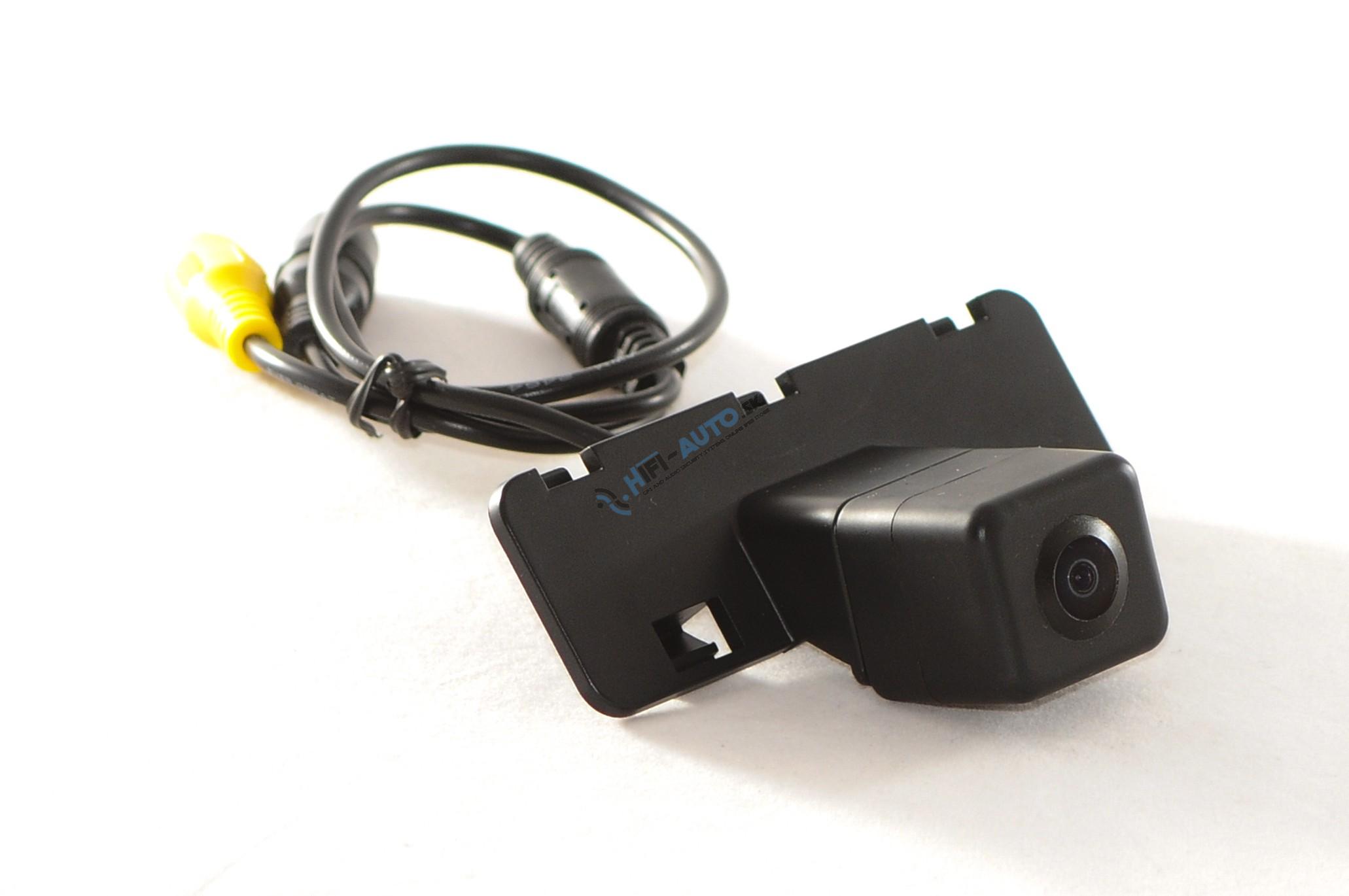 Cúvacia kamera Suzuki SWIFT