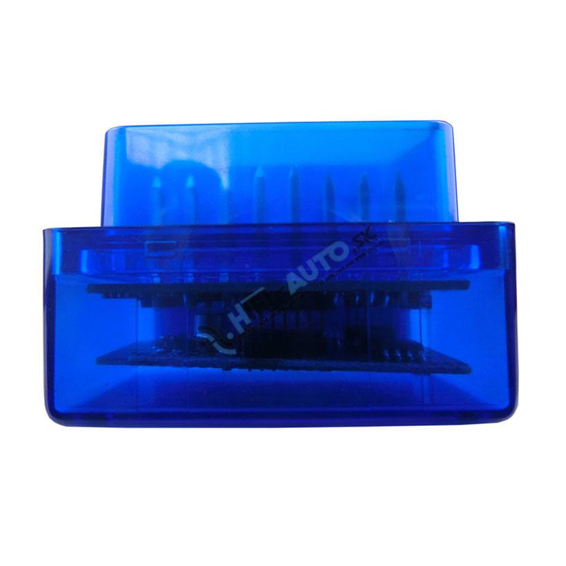 OBD Bluetooth diagnostika