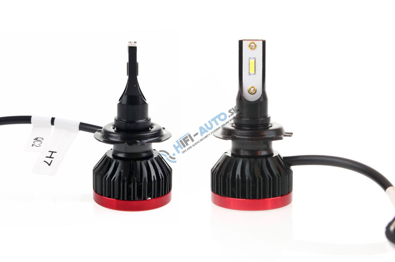 LED prestavbová sada BF series H7